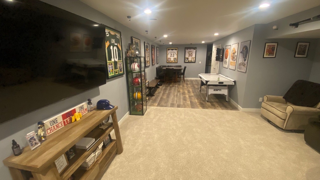 Photo of Bedroom in Manitowoc