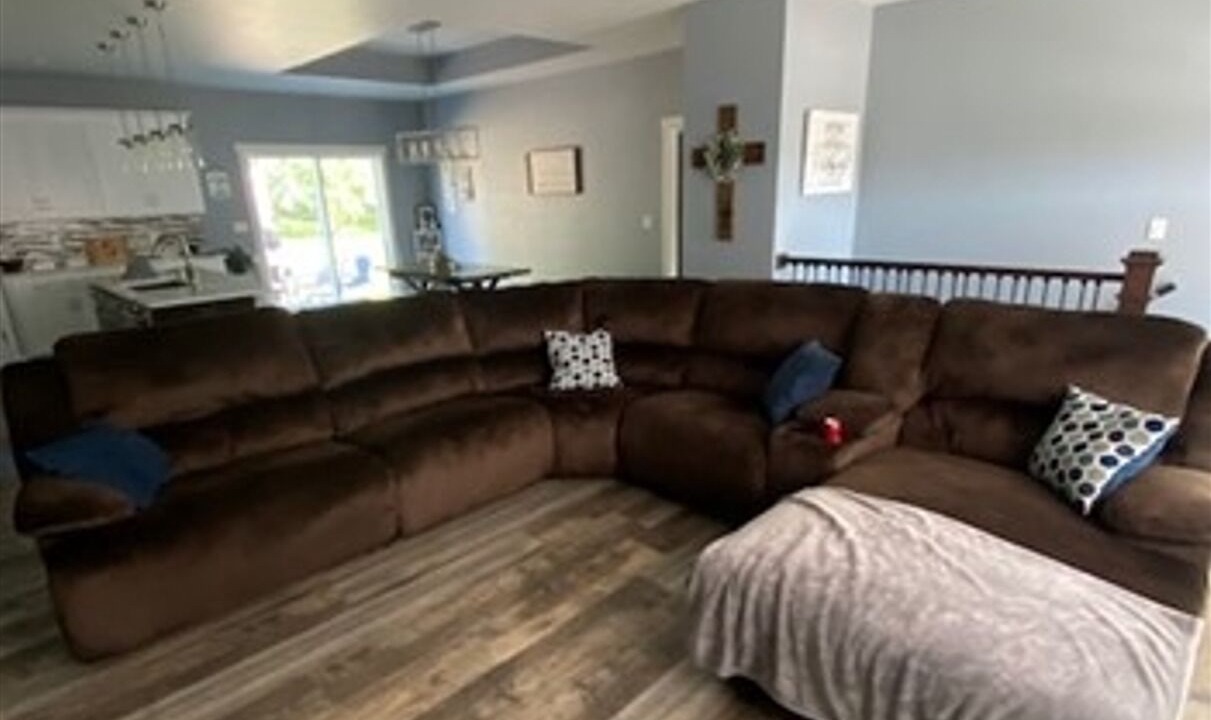 Photo of Livingroom in Manitowoc