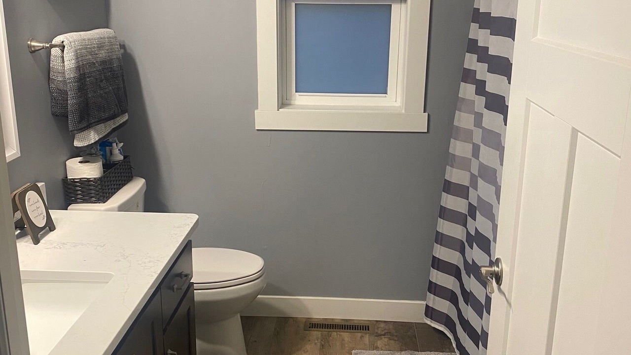 Photo of Bathroom in Manitowoc