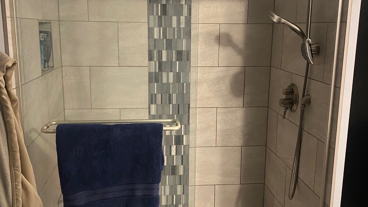 Photo of Bathroom in Manitowoc