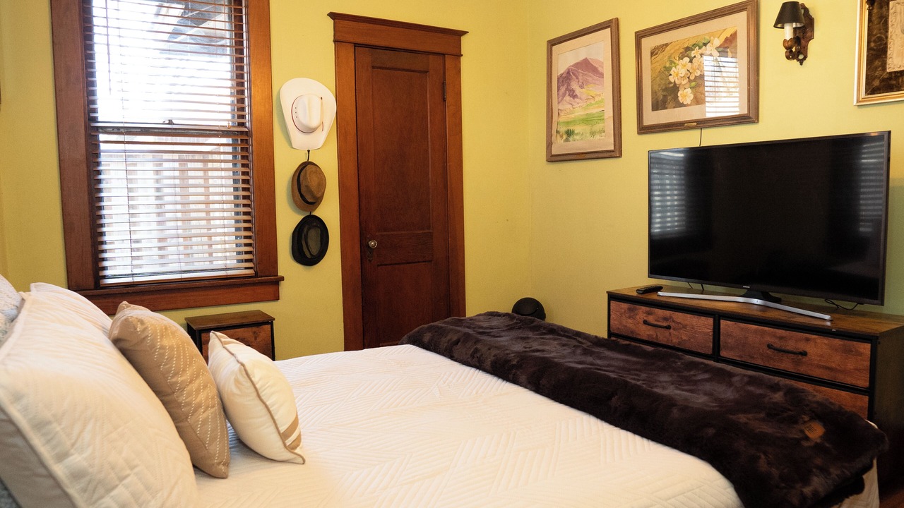 Photo of Bedroom in Vollintine-Evergreen