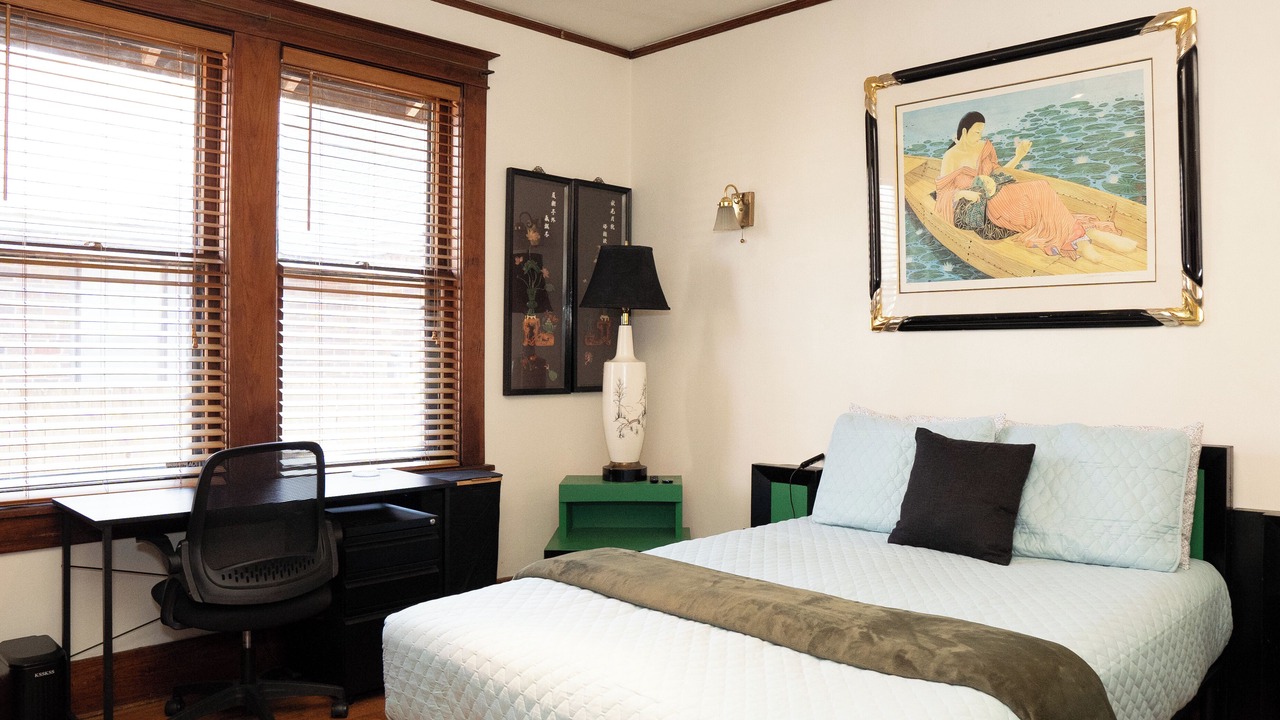 Photo of Bedroom in Vollintine-Evergreen