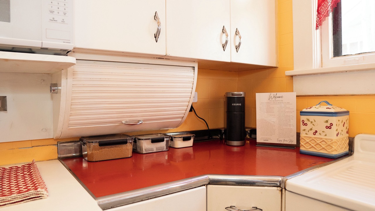 Photo of Kitchen in Vollintine-Evergreen