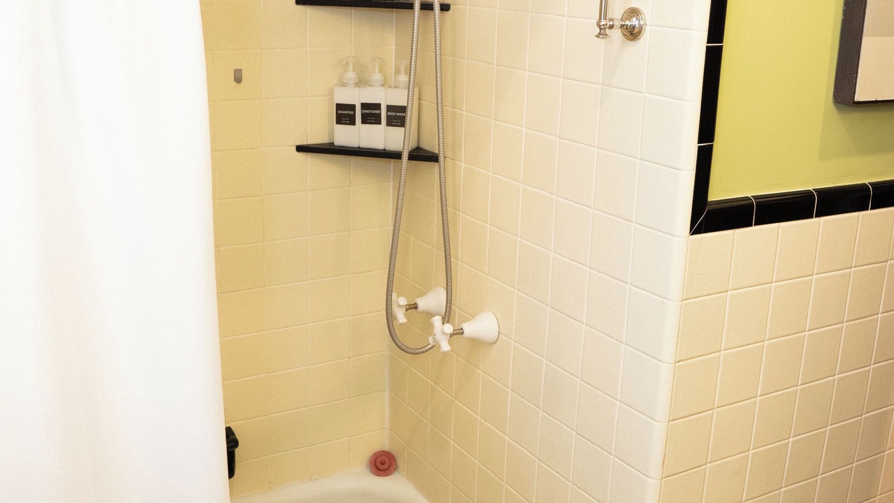 Photo of Bathroom in Vollintine-Evergreen