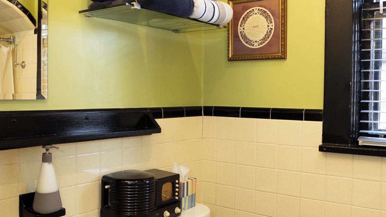 Photo of Bathroom in Vollintine-Evergreen