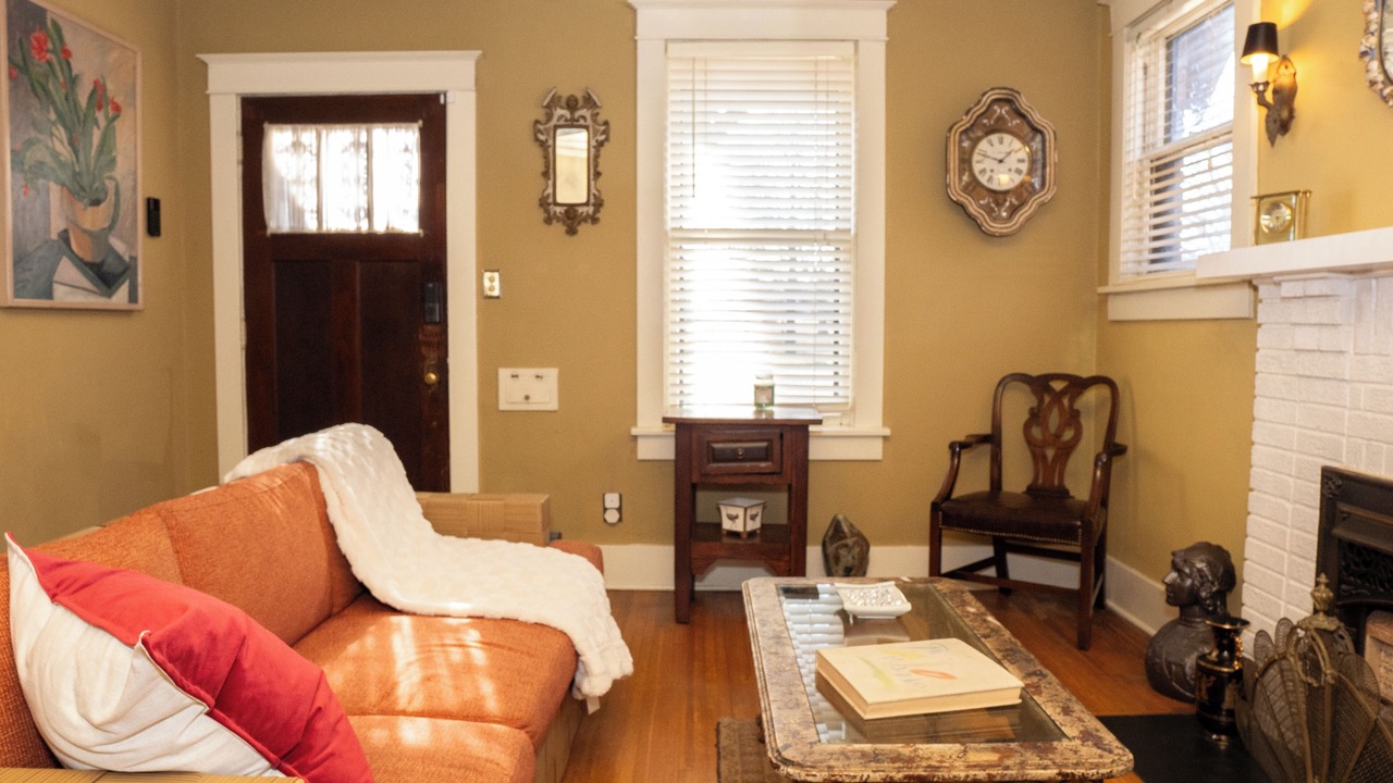 Photo of Livingroom in Vollintine-Evergreen