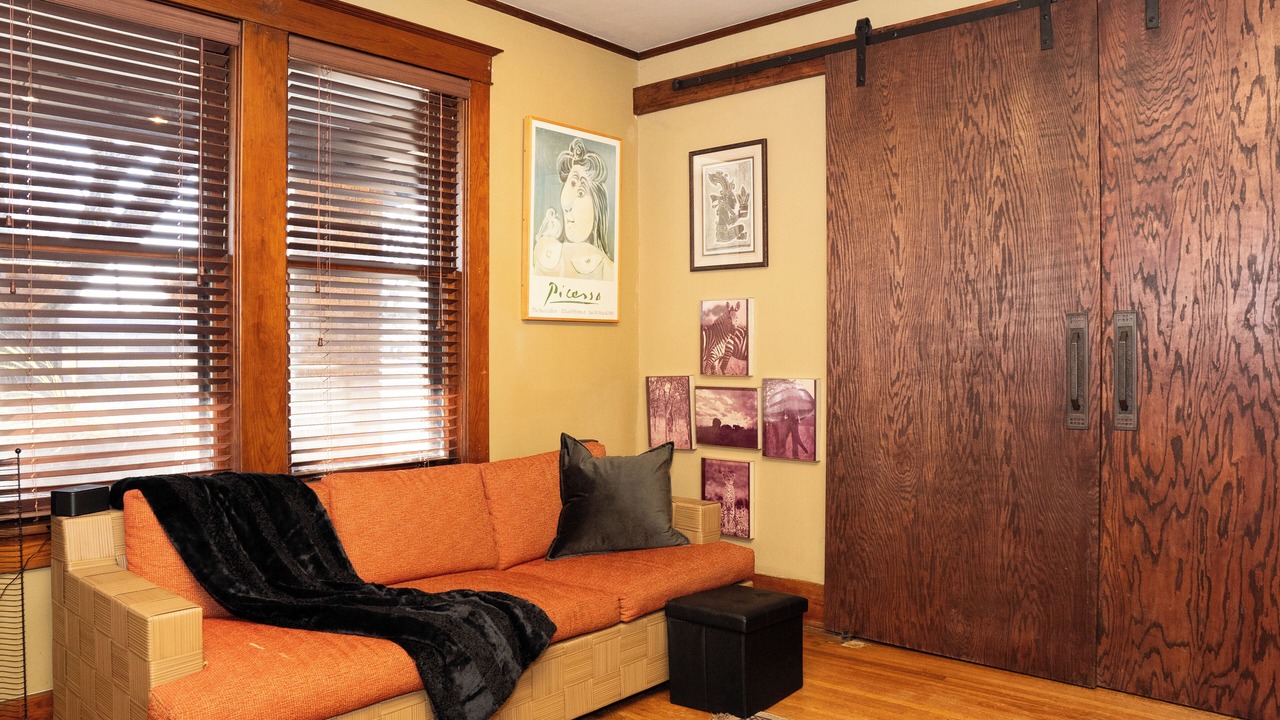 Photo of Livingroom in Vollintine-Evergreen