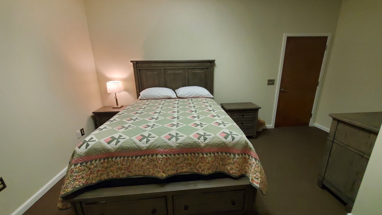 Photo of Bedroom in Salunga
