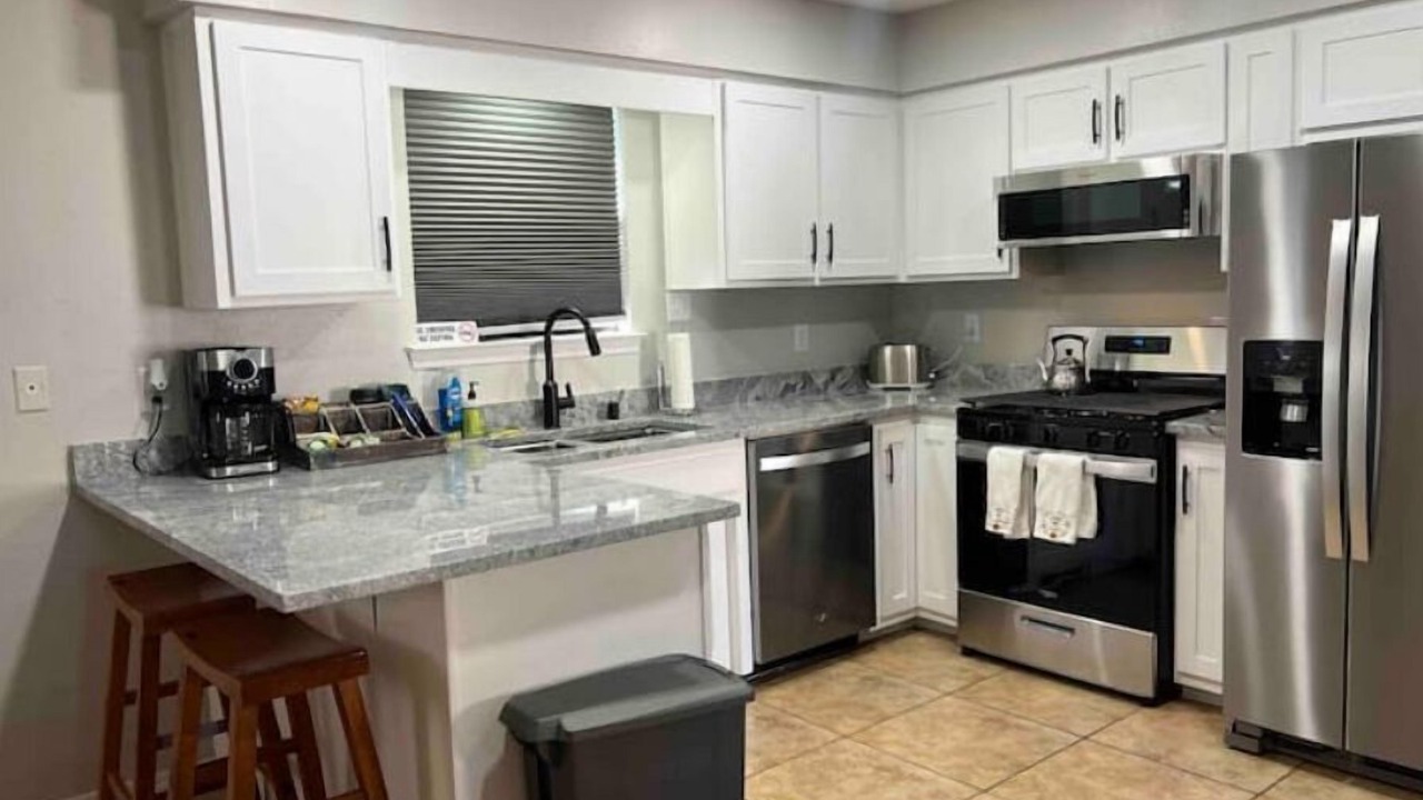 Photo of Kitchen in West Old Town