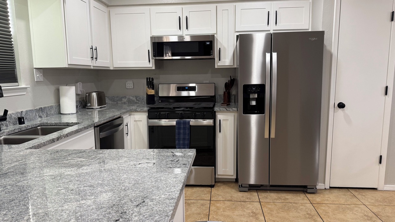 Photo of Kitchen in West Old Town