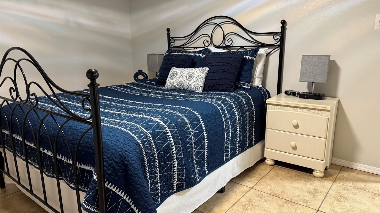 Photo of Bedroom in West Old Town