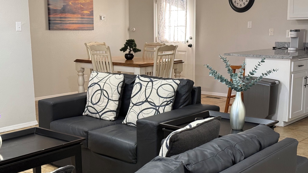 Photo of Livingroom in West Old Town