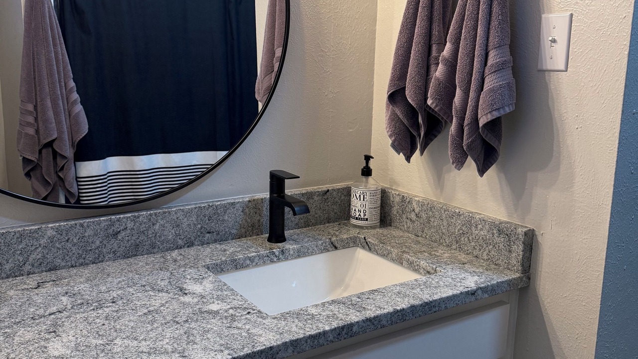 Photo of Bathroom in West Old Town