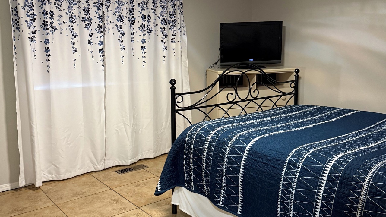 Photo of Bedroom in West Old Town