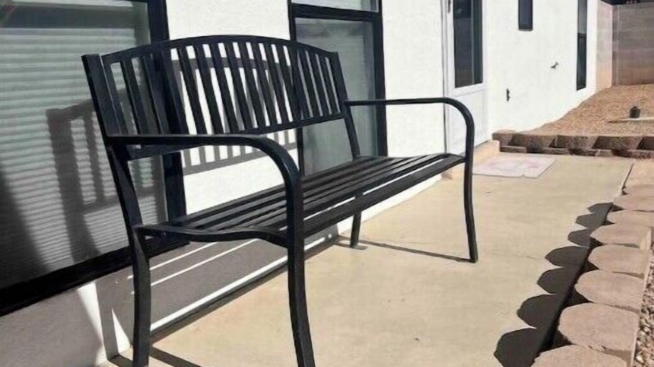 Photo of Patio Balcony in West Old Town