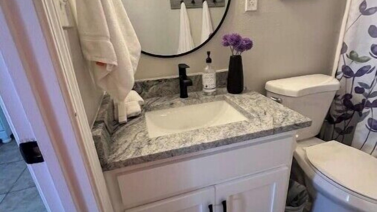 Photo of Bathroom in West Old Town