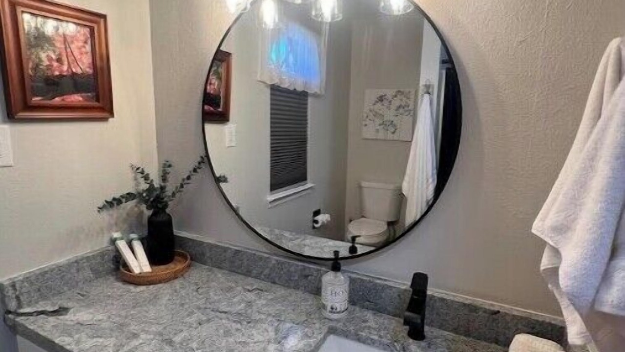 Photo of Bathroom in West Old Town