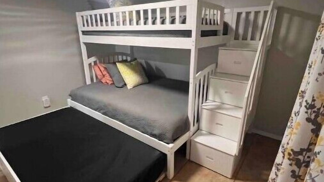 Photo of Bedroom in West Old Town