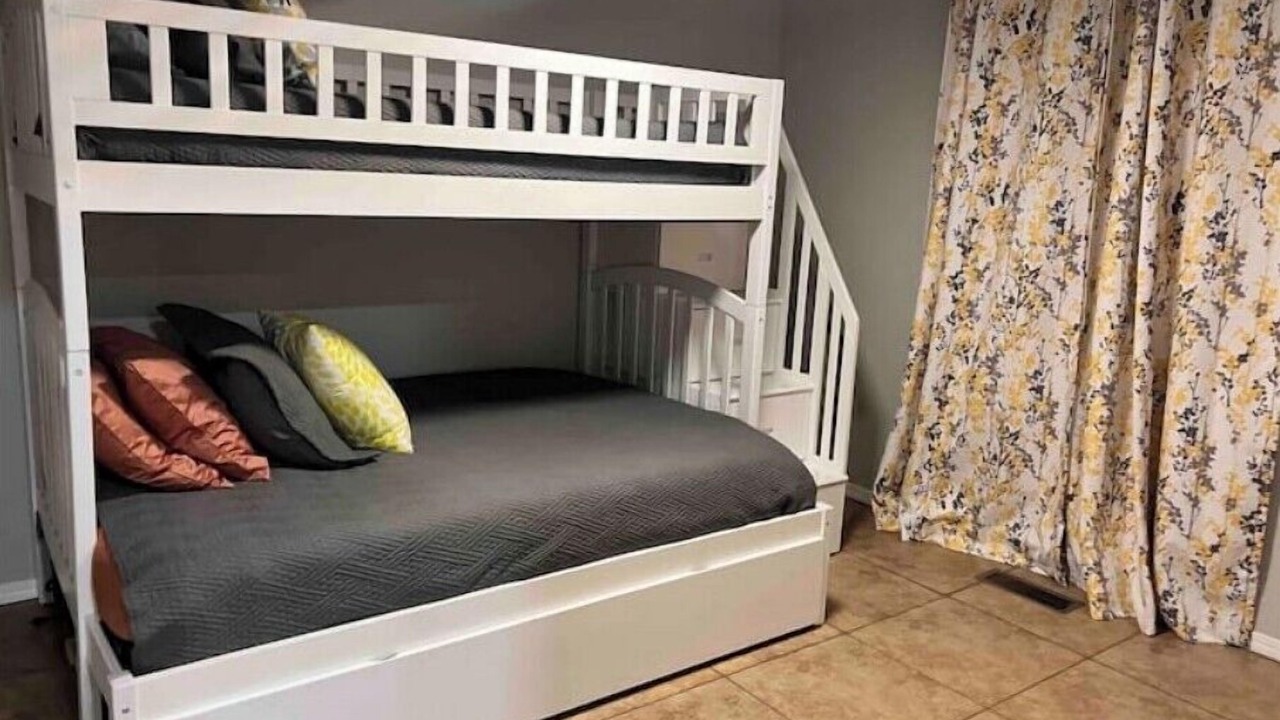 Photo of Bedroom in West Old Town