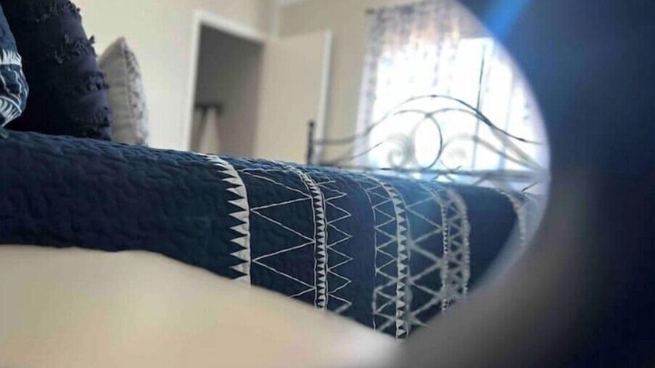Photo of Bedroom in West Old Town
