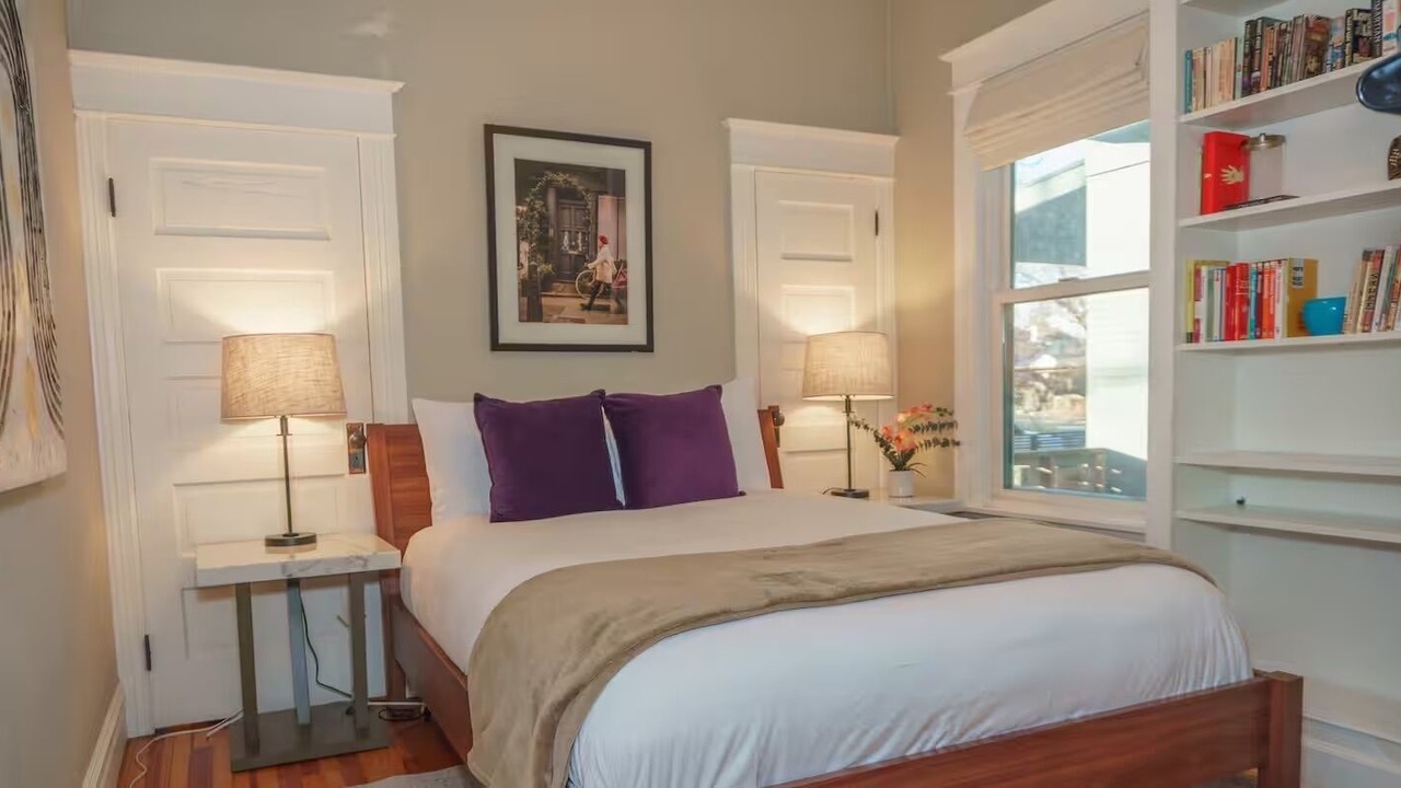 Photo of Bedroom in Sunnyside