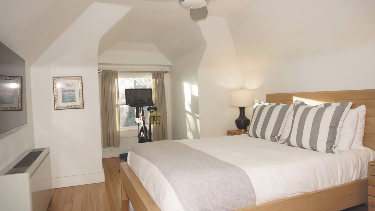 Photo of Bedroom in Sunnyside