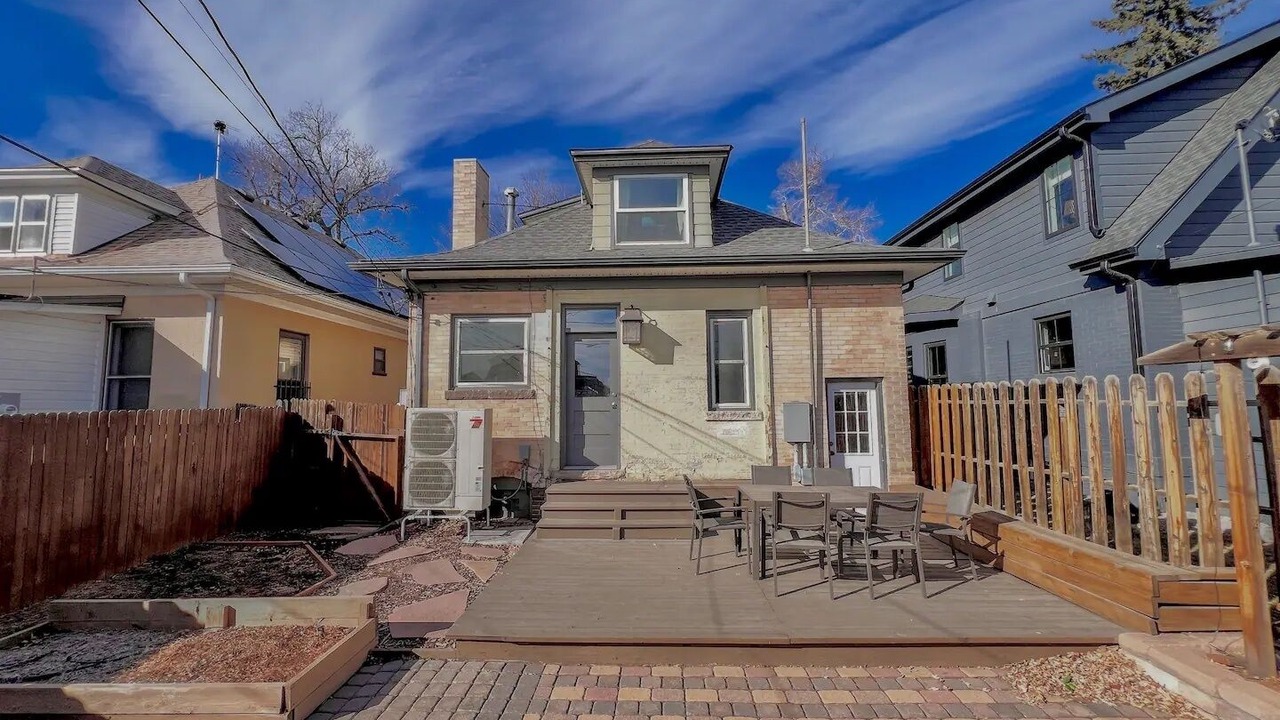 Photo of Outdoor in Sunnyside