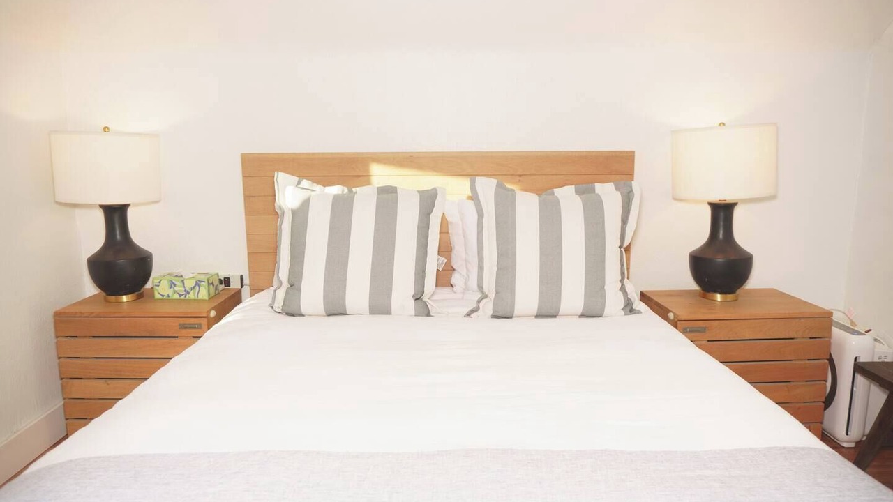 Photo of Bedroom in Sunnyside