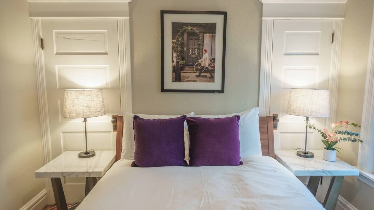 Photo of Bedroom in Sunnyside
