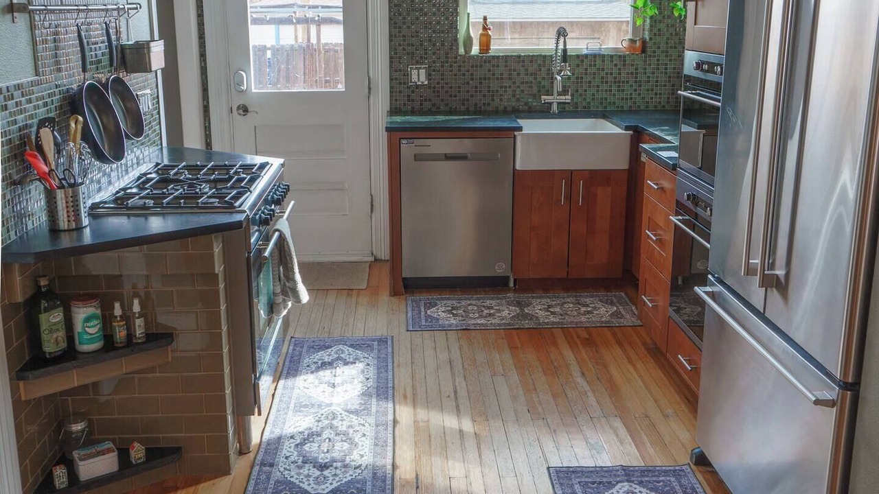 Photo of Kitchen in Sunnyside