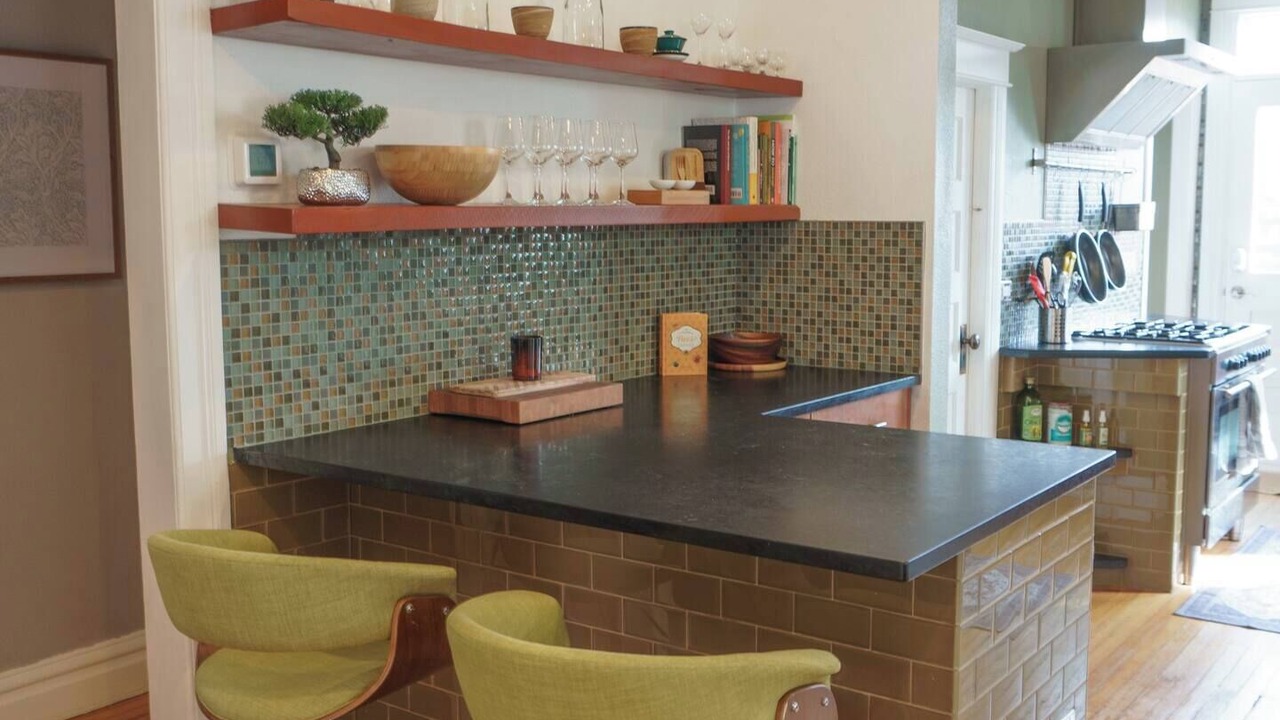 Photo of Kitchen in Sunnyside