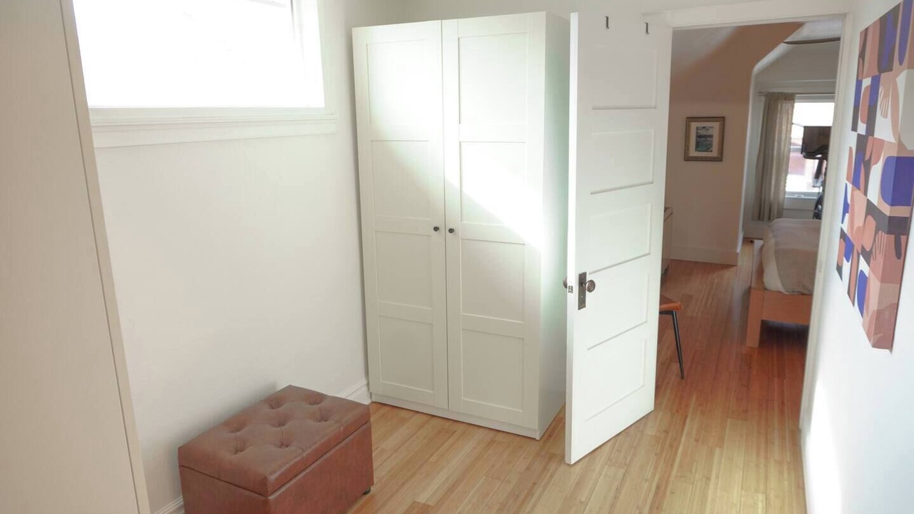 Photo of Bedroom in Sunnyside