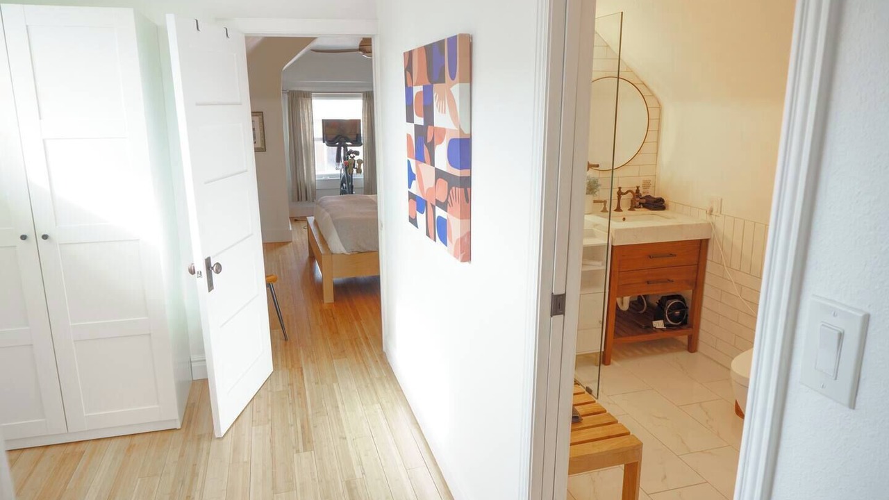Photo of Bedroom in Sunnyside
