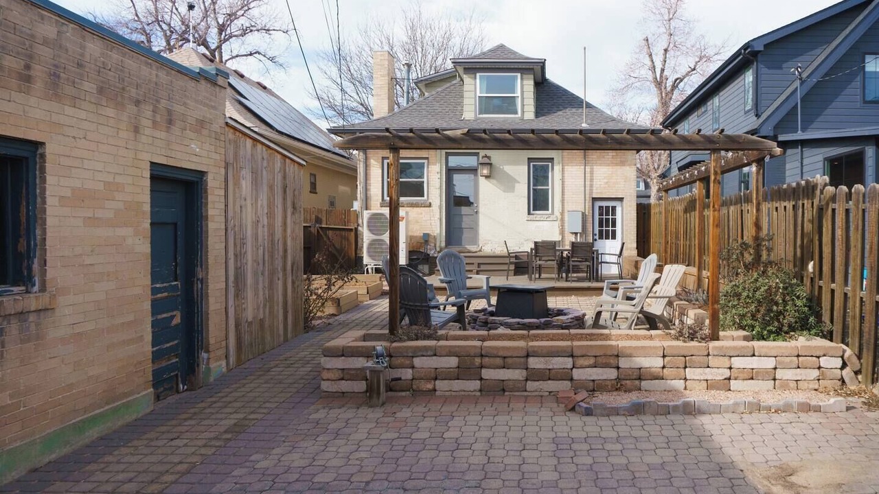 Photo of Outdoor in Sunnyside