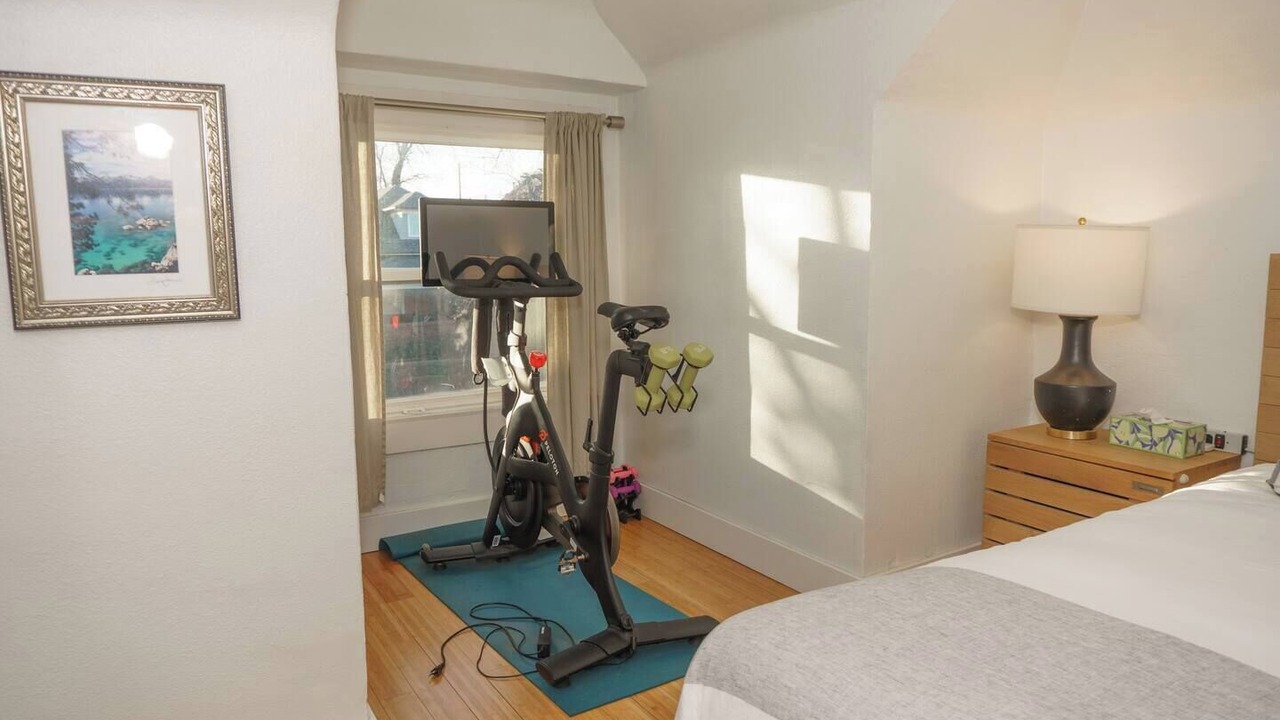 Photo of Bedroom in Sunnyside
