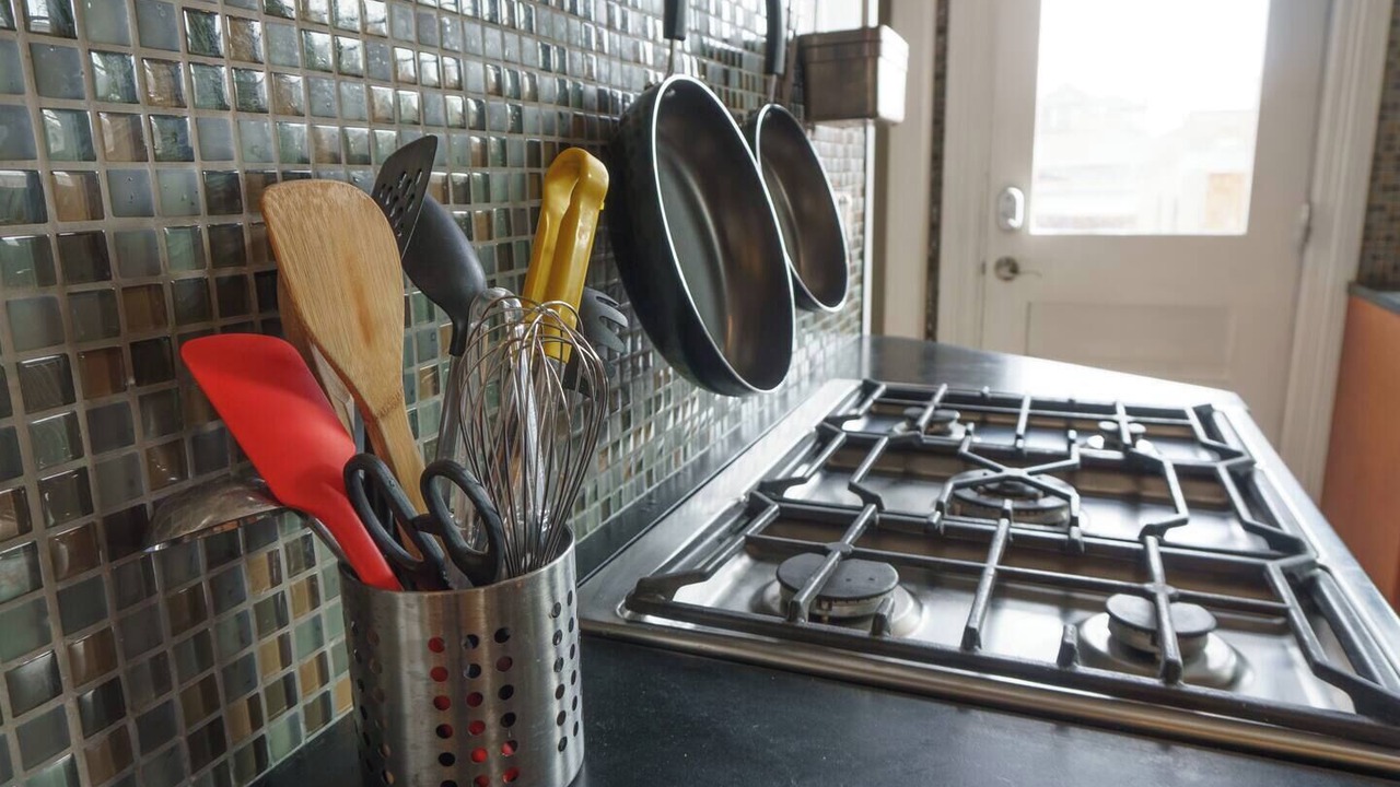 Photo of Kitchen in Sunnyside