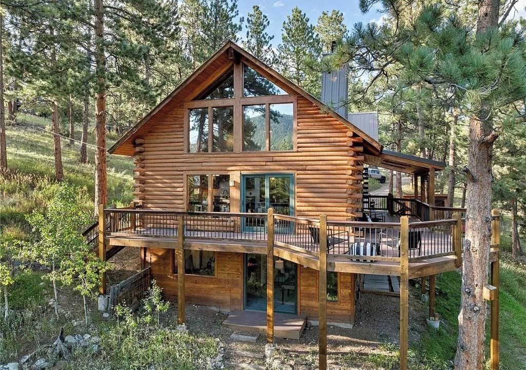 Photo of Others in Evergreen