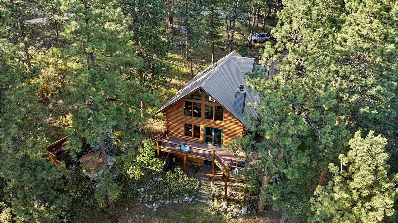 Photo of Outdoor in Evergreen