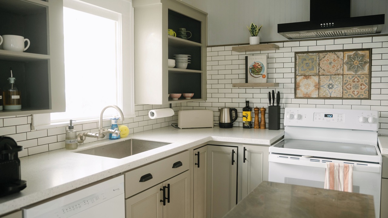 Photo of Kitchen in Del Mar