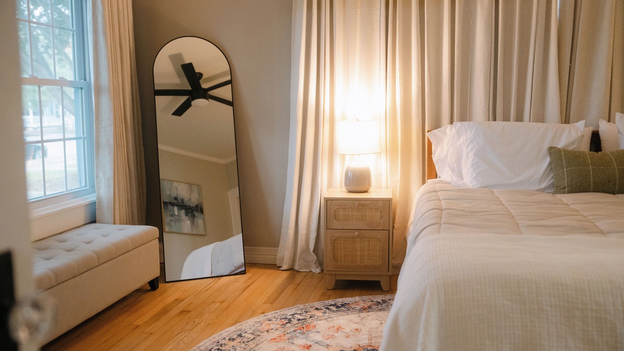 Photo of Bedroom in Del Mar
