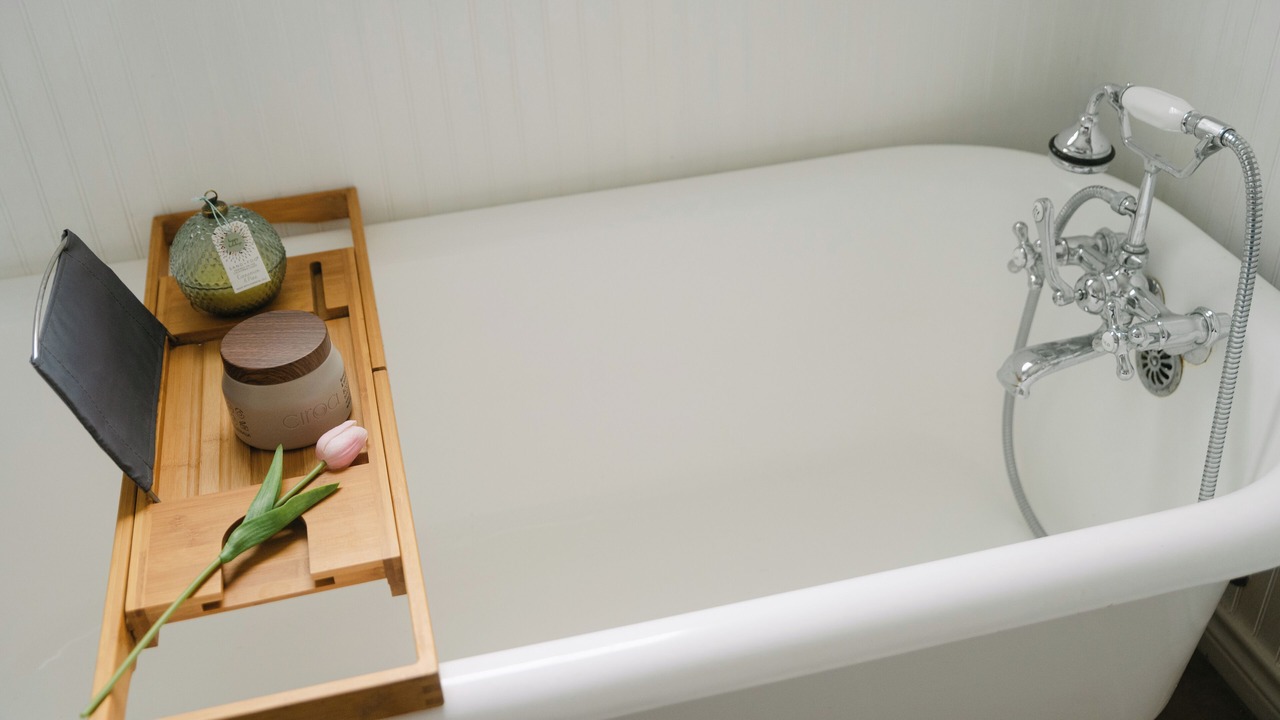 Photo of Bathroom in Del Mar