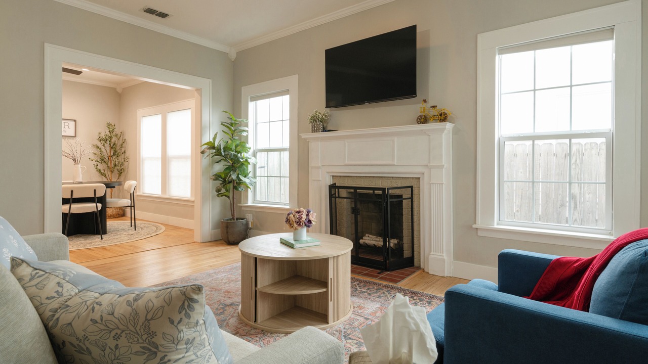 Photo of Livingroom in Del Mar