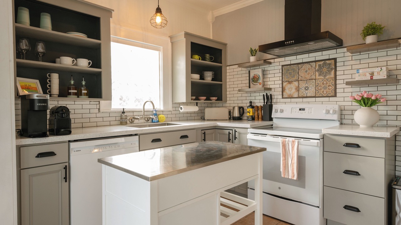 Photo of Kitchen in Del Mar