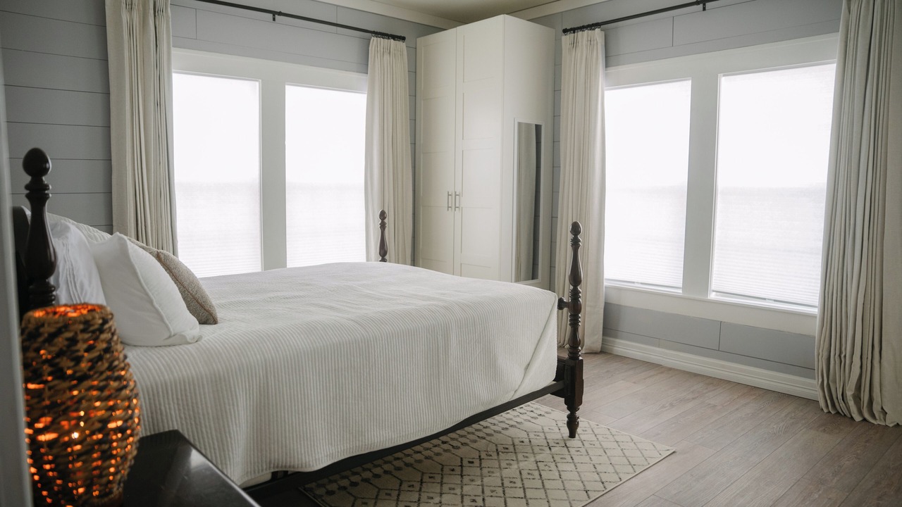Photo of Bedroom in Del Mar