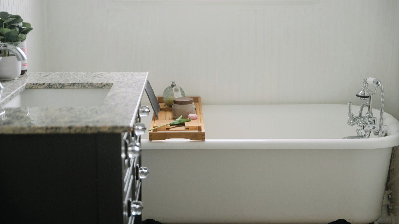 Photo of Bathroom in Del Mar