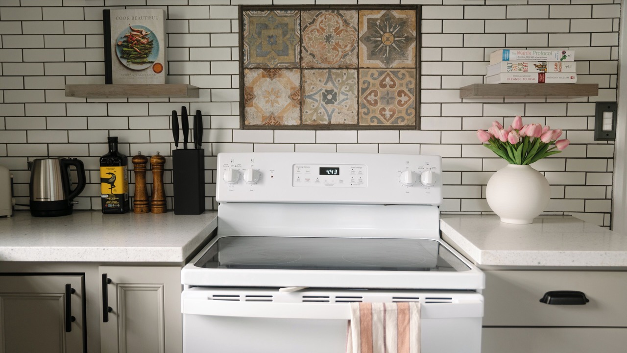 Photo of Kitchen in Del Mar