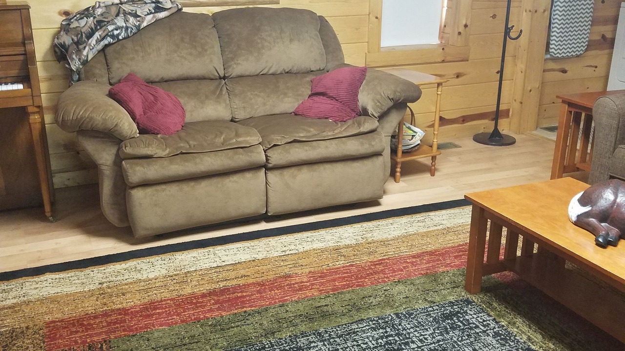 Photo of Livingroom in Elgin
