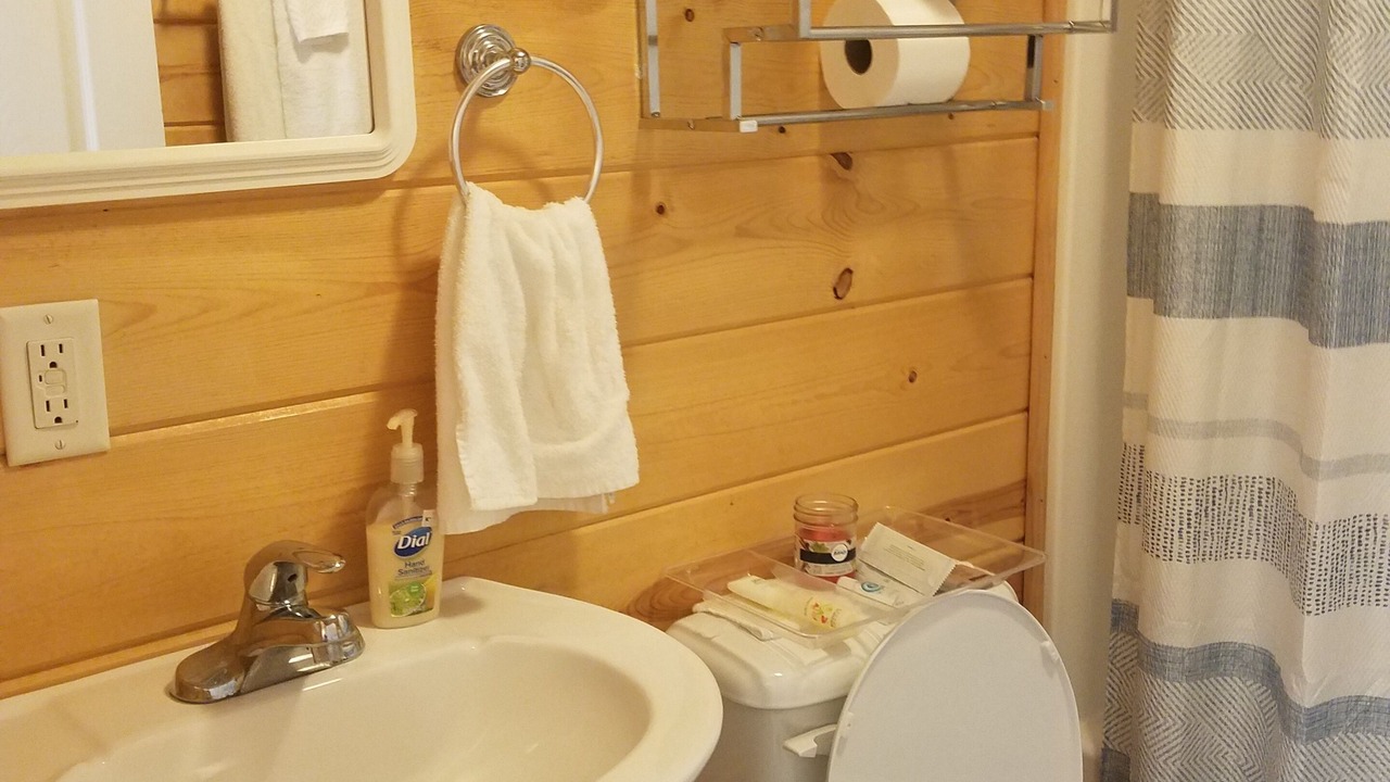 Photo of Bathroom in Elgin