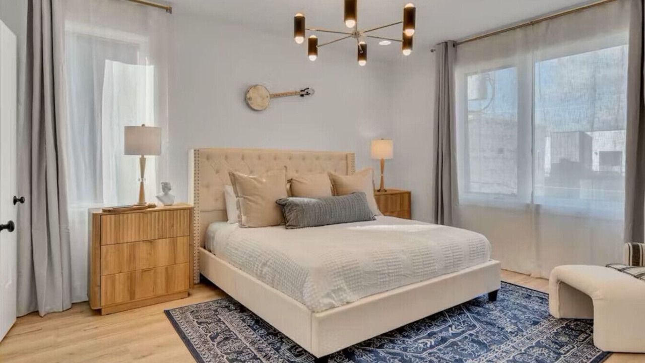 Photo of Bedroom in East Bank