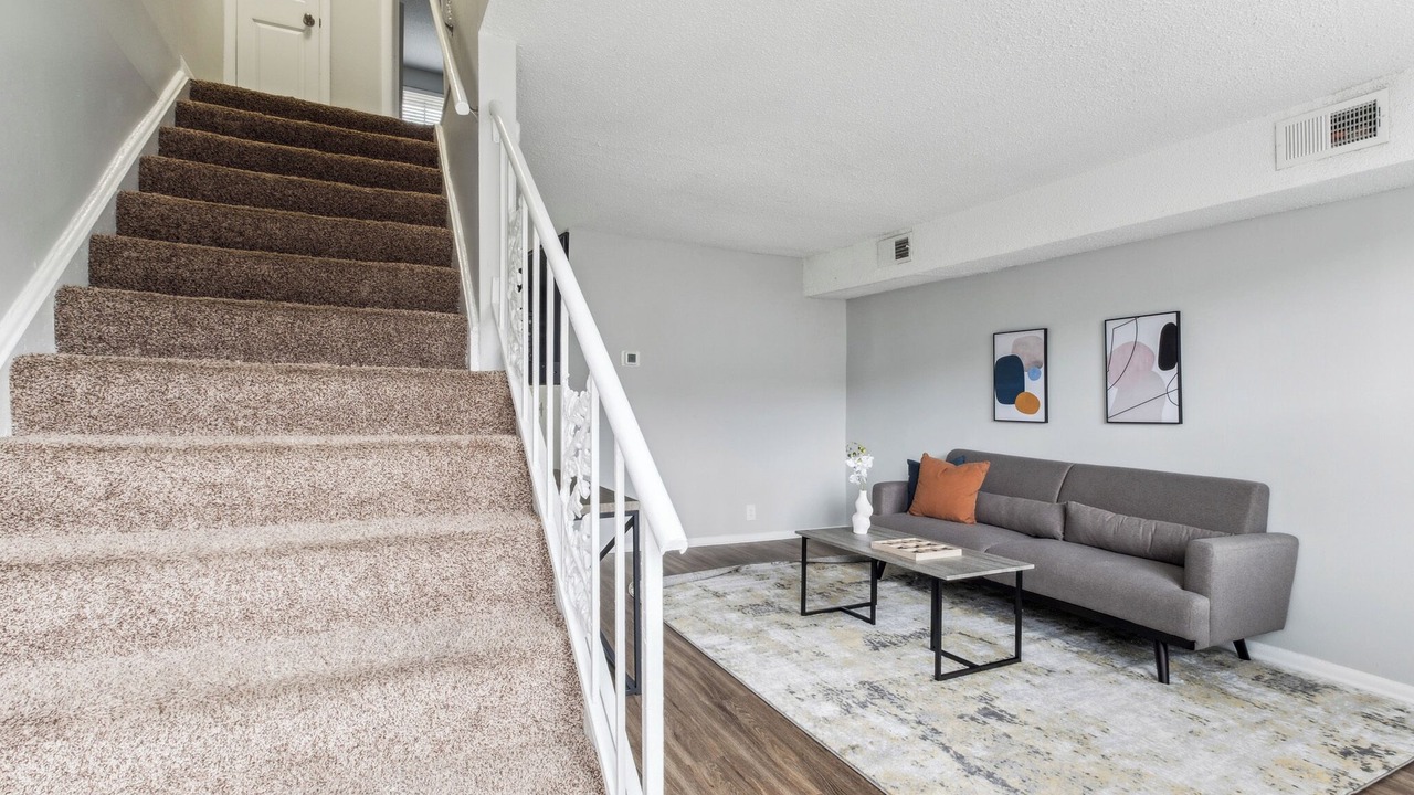 Photo of Livingroom in Nashville